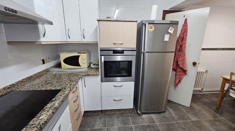 Photo 5 of Flat to rent in Nicomedes Pastor Díaz, Cuatro Caminos - Plaza de la Cubela, A Coruña