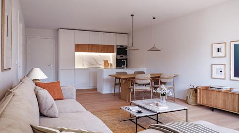 Photo 2 from new construction home in Flat for sale in Avenida Virxinia Pereira Renda, 4444, A Parda, Pontevedra