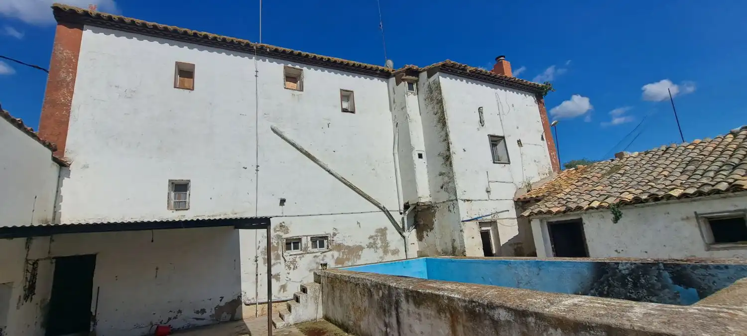 Casa o chalet en venta en Huerto