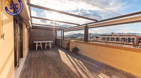 Foto 4 de Àtic en venda a Puerto de Sagunto - Cl Maestrat, 14, Avenida de Abril - 9 de Octubre, Sagunto / Sagunt