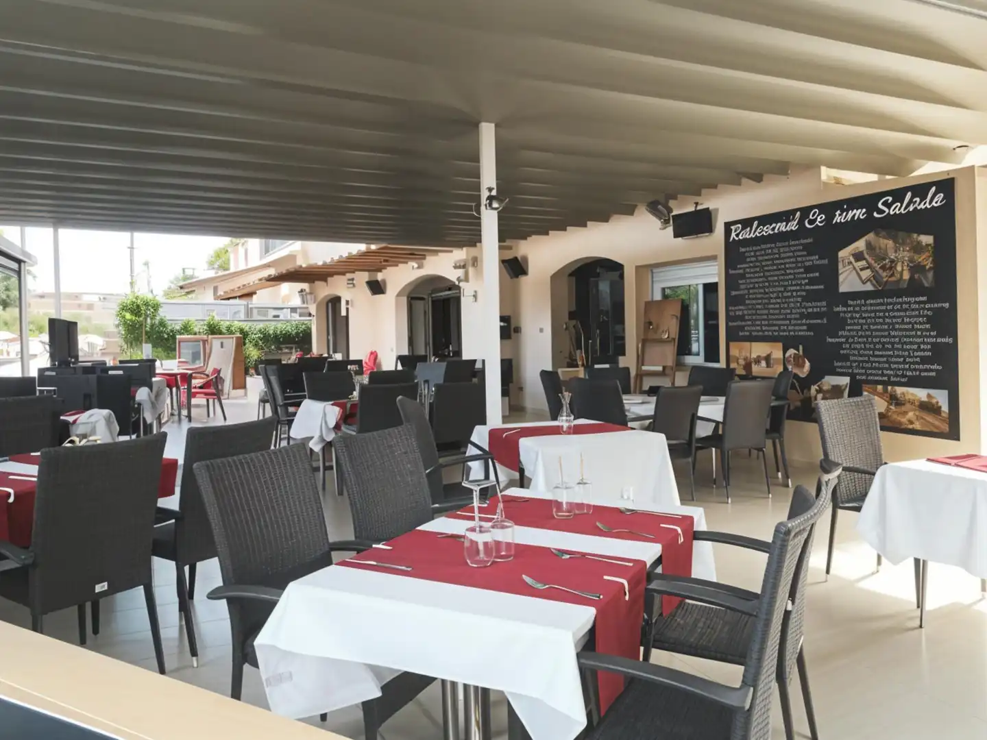 Locale commerciale in vendita a Avenida RIELLS, imagen 10