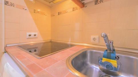 Foto 3 de Estudi de lloguer a Valdeacederas, Madrid Capital