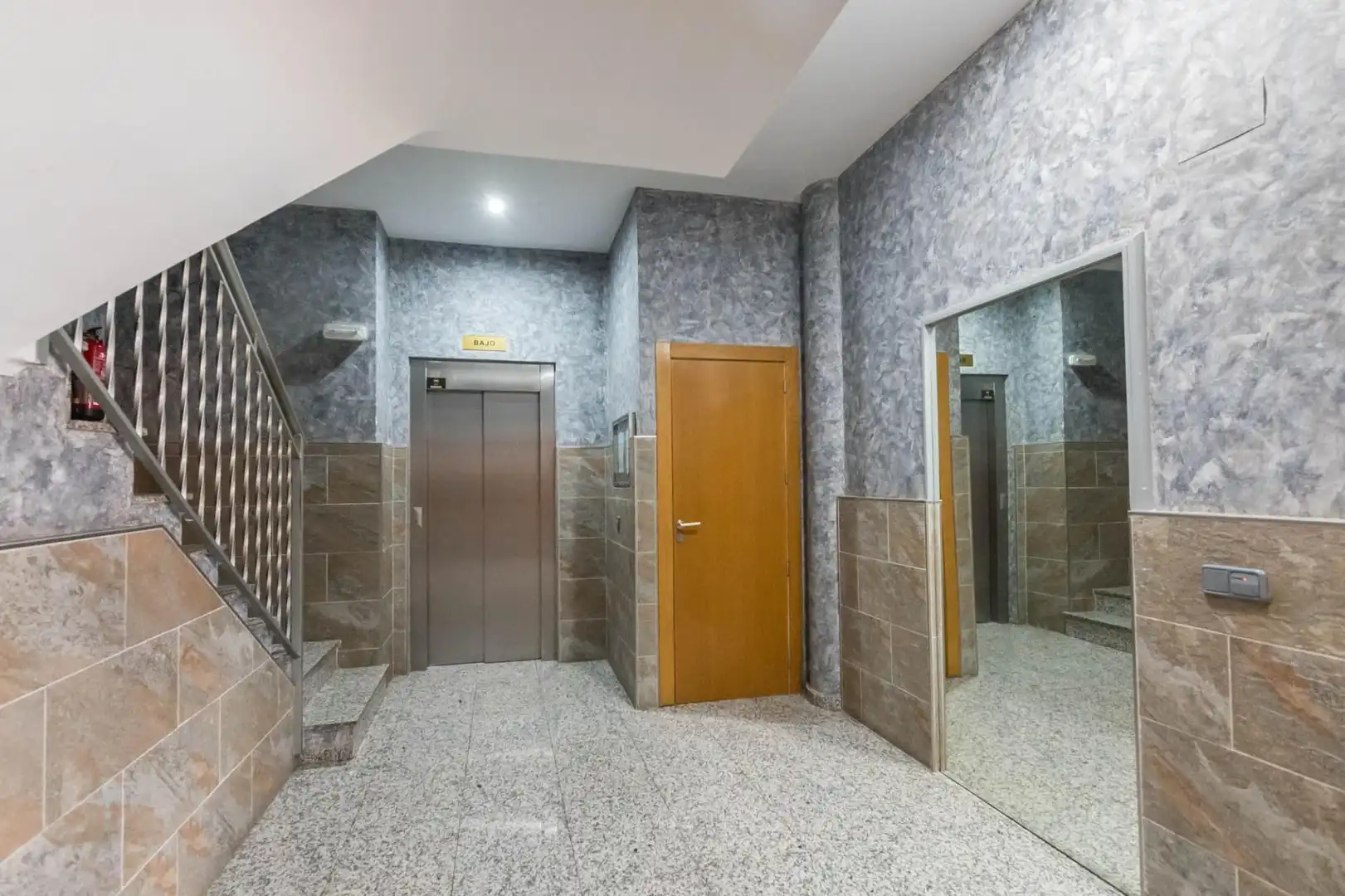 Piso en venta en Sangonera la Seca