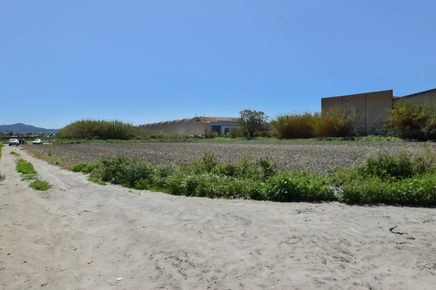 Terreni e lotti in vendita a EL VADILLO MOTRIL, imagen 4