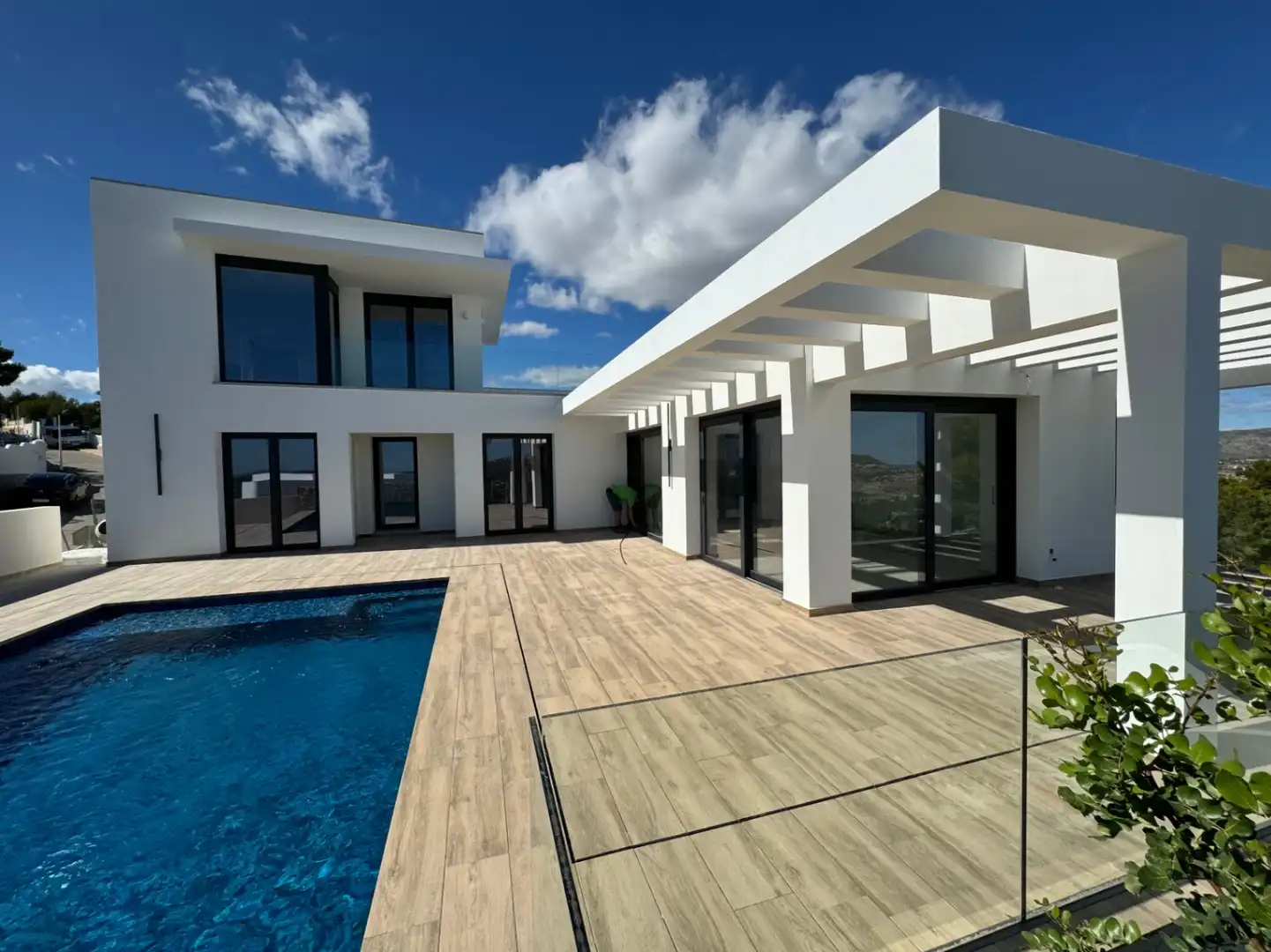 Villa mit Pool zum Verkauf in Benimeit - Tabaira, imagen 12