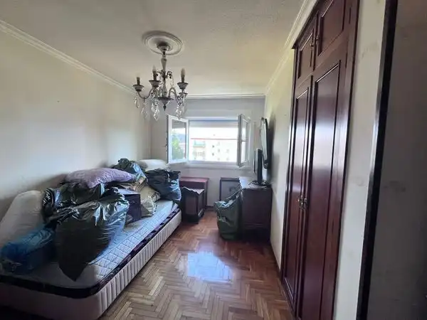 Wohnung mit Terrasse zum Verkauf in Avenida de Castelao, imagen 11