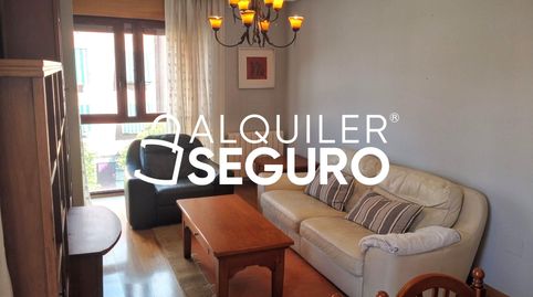 Photo 4 of Flat for rent in Miguel Unamuno, Covaresa, Valladolid Capital