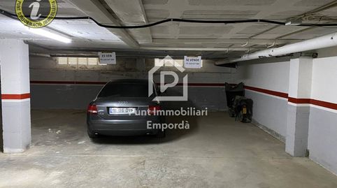 Foto 2 von Garage zur Miete in Calle Vall del Sol, Carboneres - La Farella, Llançà