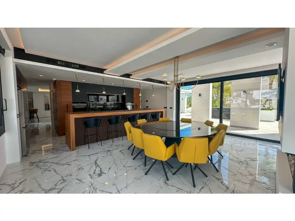 House with pool for sale in Urbanizacion V Martin Brisas 152, imagen 49