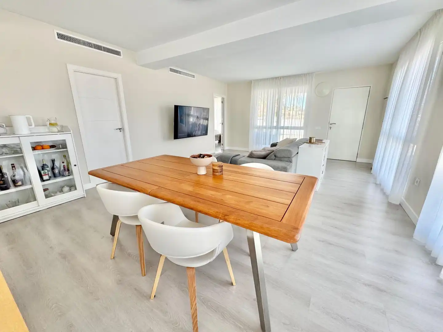 Casa o xalet en venda a Calle CUENCA-MONTEPINAR, Montepinar - La Aparecida - Raiguero