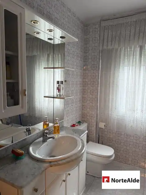Flat with terrace for sale in Bagatza - San Vicente, imagen 8