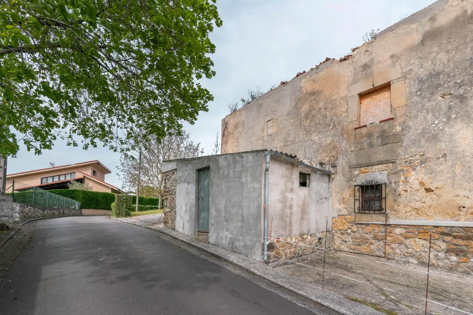 Casa con jardín en venta en Barrio ABAJO 17, imagen 22