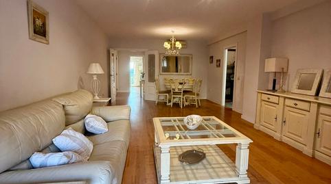 Foto 2 de Piso en venta en Avenida L'horta, Port Saplaya, Alboraya