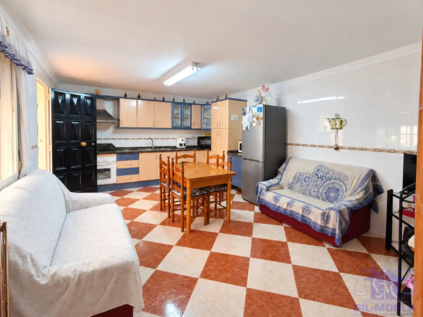Appartement à vendre à Benamocarra, imagen 4