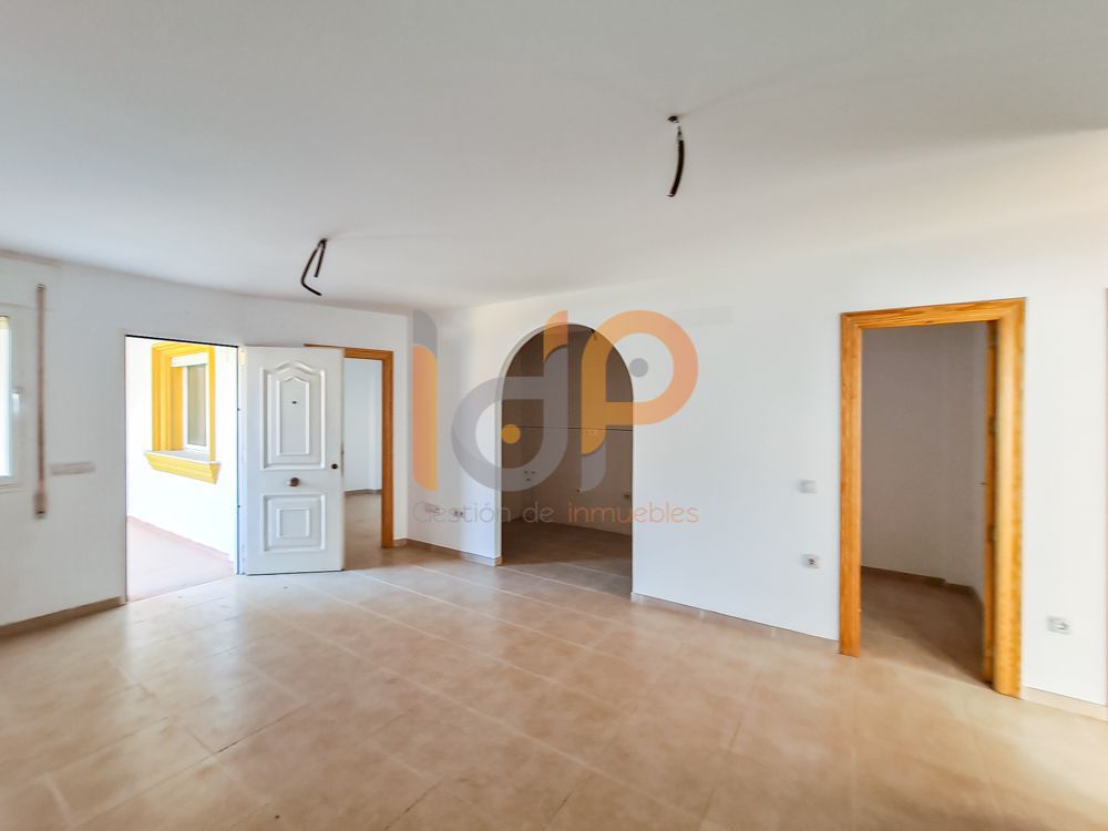Apartament en venda en Cuevas del Almanzora amb Terrassa, Traster i Piscina comunitària