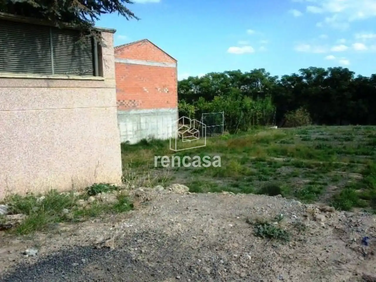 Residential land for sale in Avenida Pau Casals, imagen 4