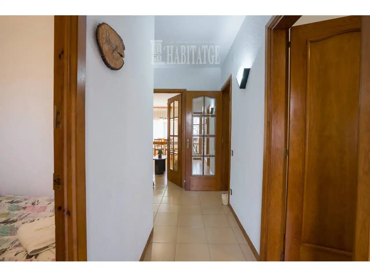 Flat for sale in Vilanova de Sau  with Heating, Terrace and Balcony
