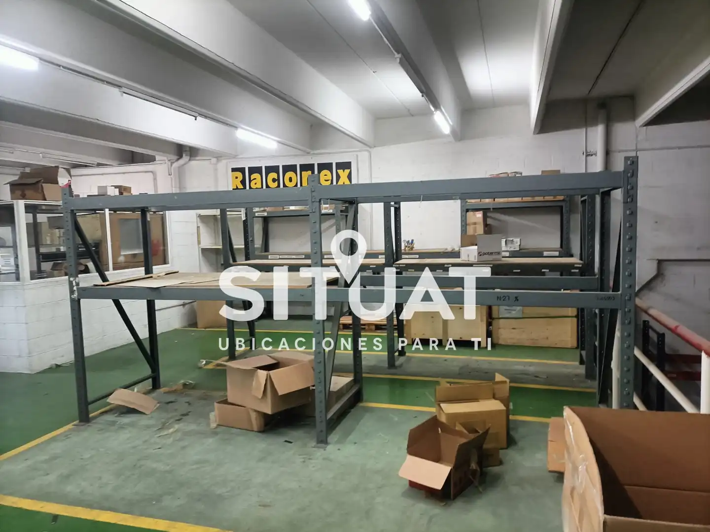 Nave industrial en venta en Carrer Tramuntana, 2, La Palma de Cervelló