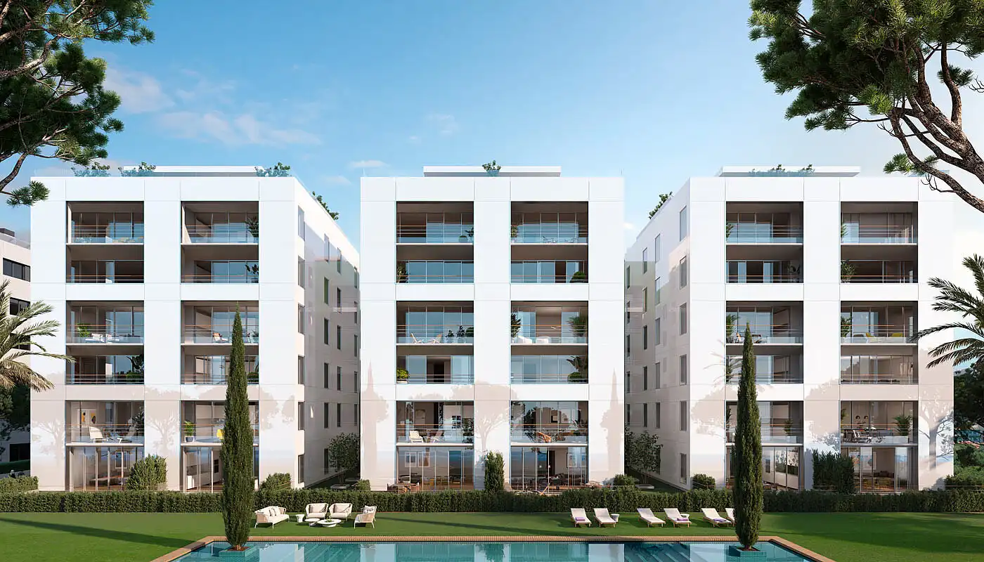 Apartament amb terrassa en venda a Platja d'Aro, imagen 2