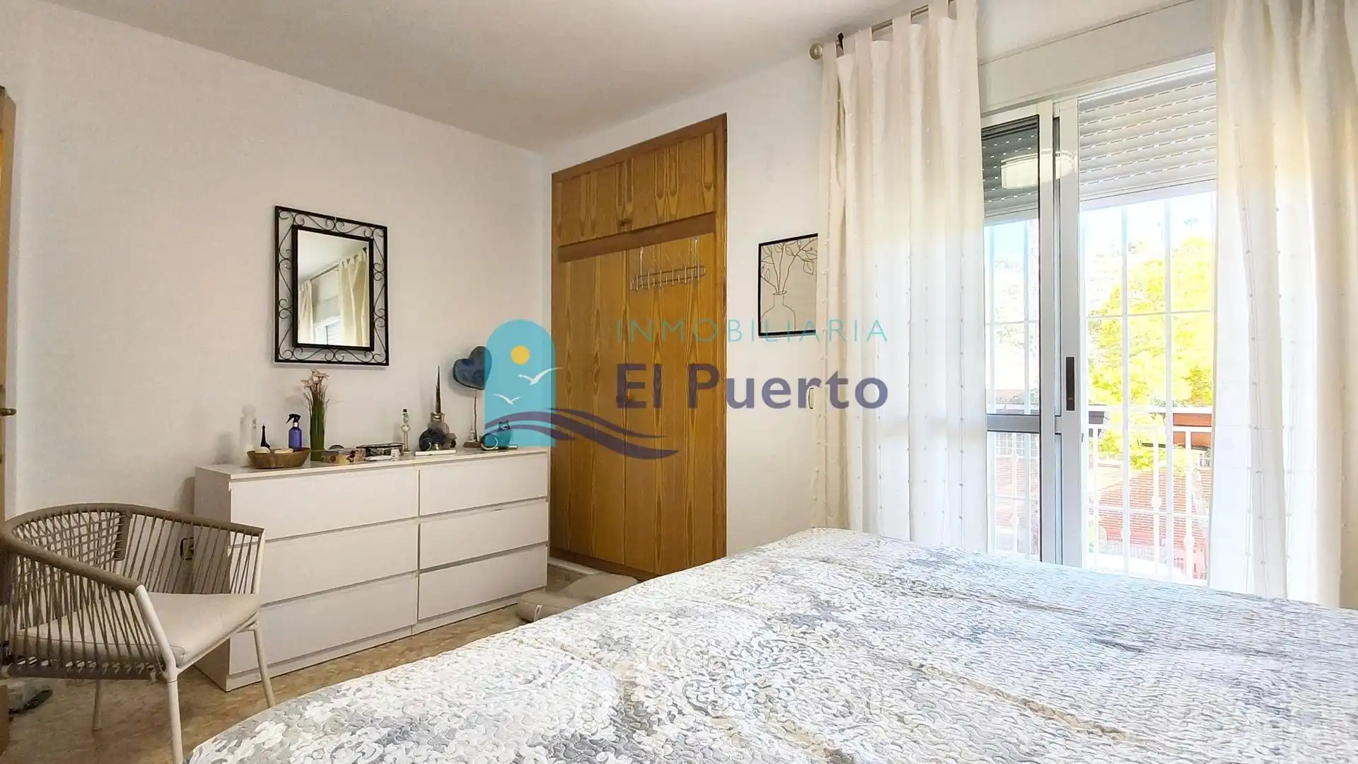 Maisonette mit Garten zum Verkauf in Puerto de Mazarrón, imagen 18