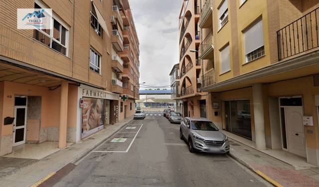 Piso en Venta en Calle VICENTE BLASCO IBAÑEZ en Sollana