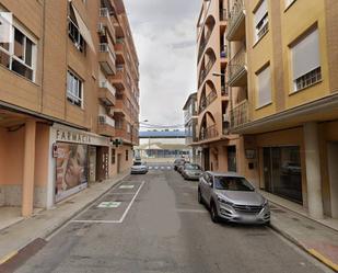 Exterior view of Flat for sale in Sollana  with Private garden and Balcony