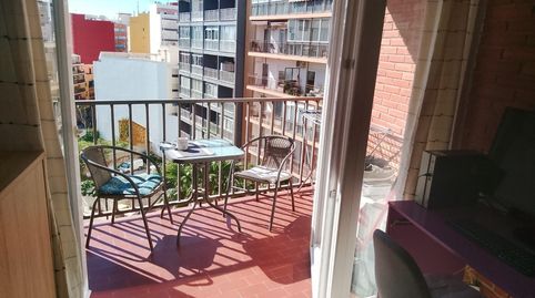 Foto 4 de Apartamento en venta en Zona Pueblo, Calpe / Calp