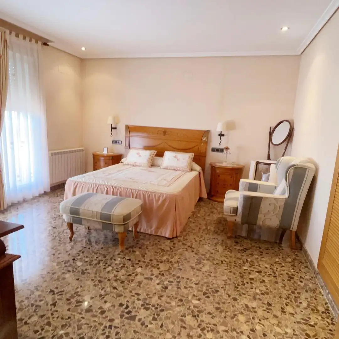 Villa mit Garten zum Verkauf in El Grao, imagen 34