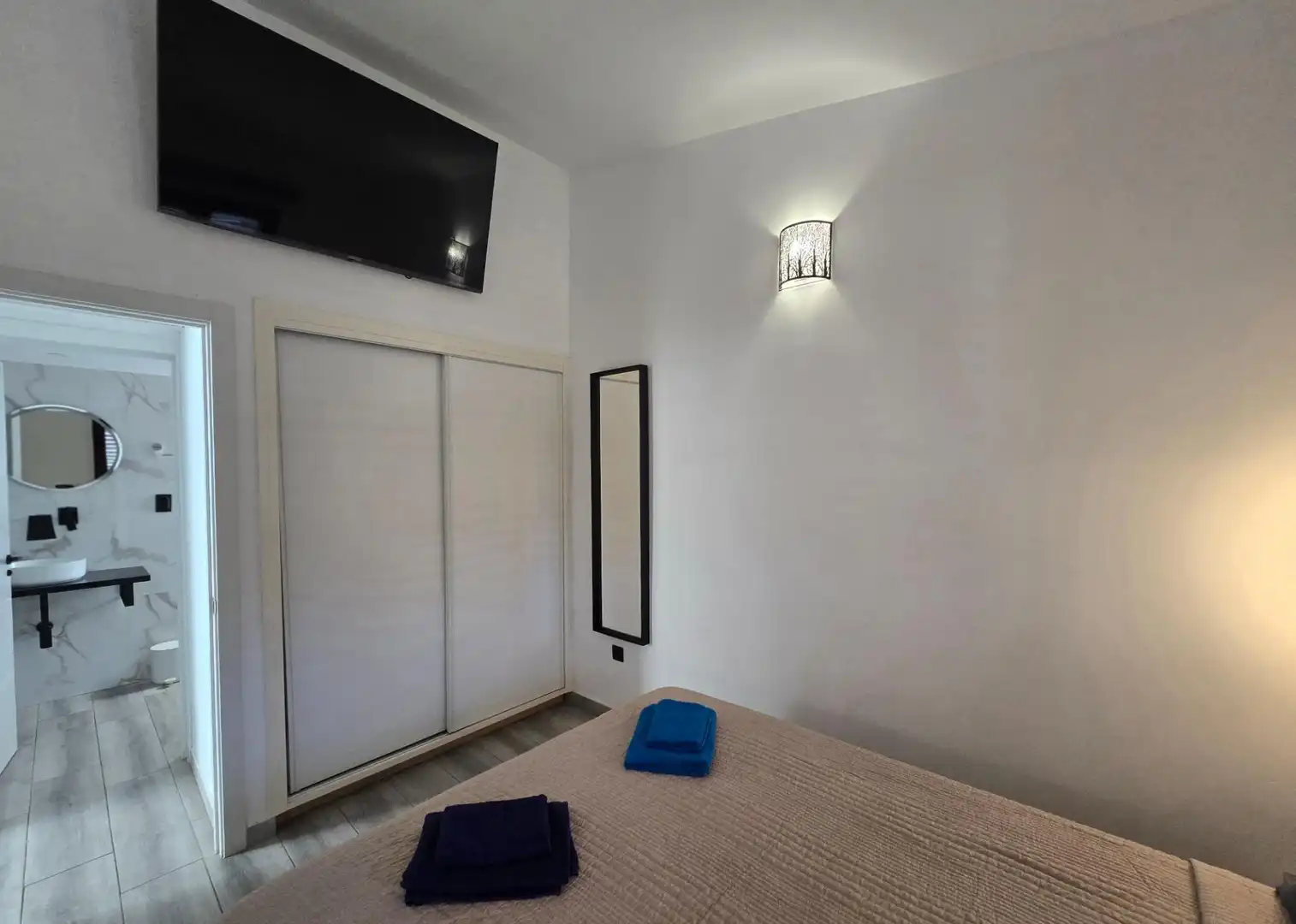 Bungalow avec piscine à louer à Maspalomas - Meloneras, imagen 9