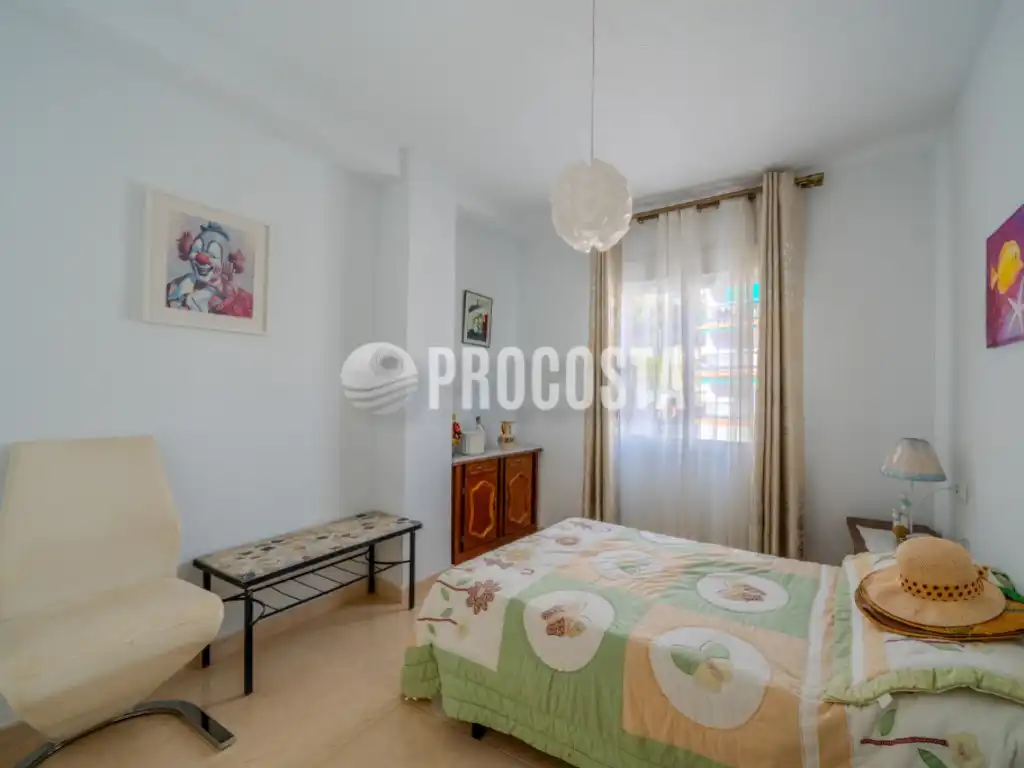 Habitación de Piso en venta en Almuñécar con Terraza y Internet