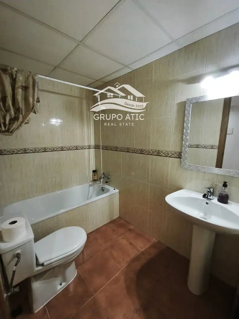 Apartamento con ascensor en venta en JAIME  CHICHARRO, imagen 19