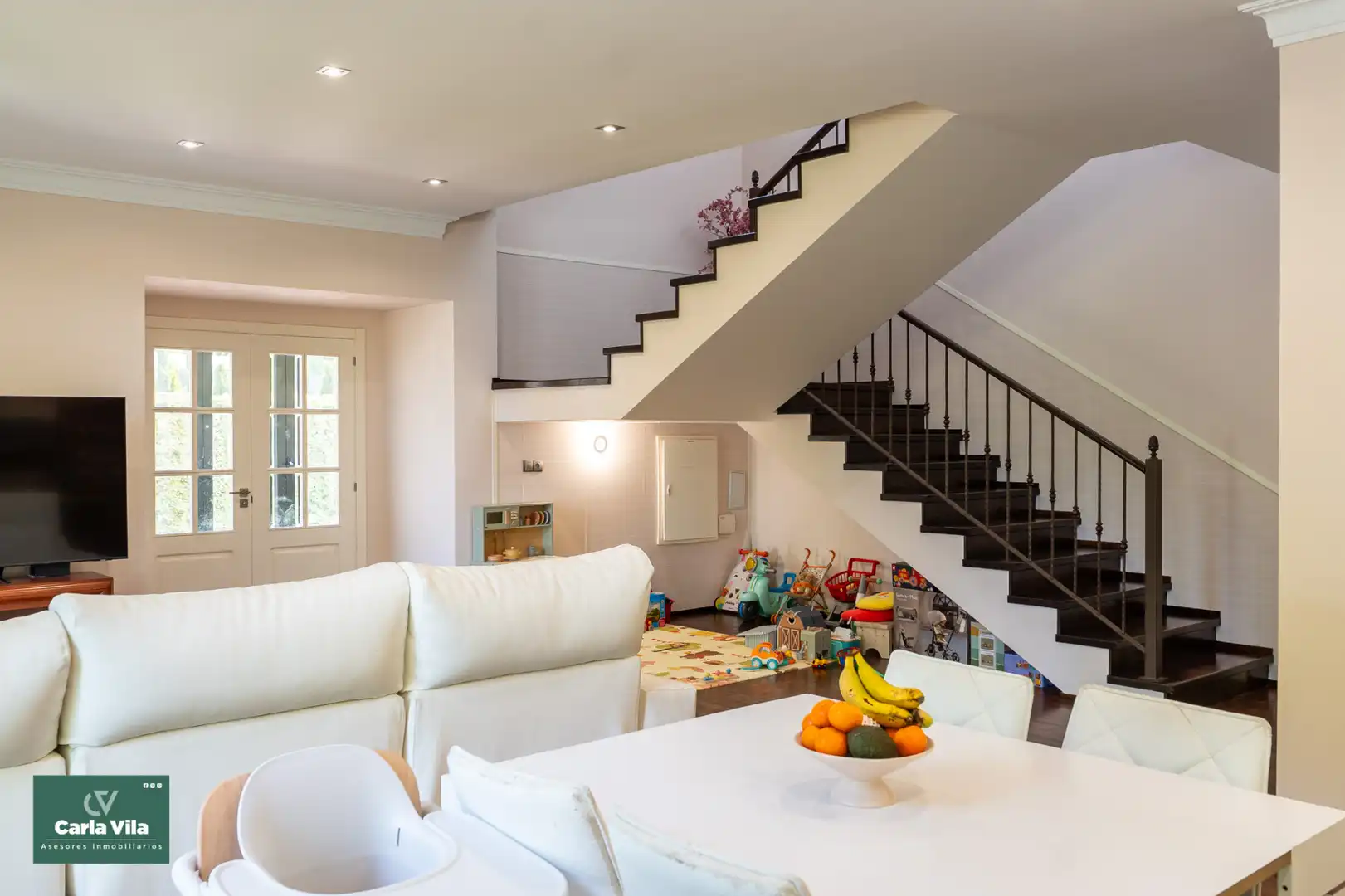 Haus oder Chalet zum Verkauf in O Corgo   mit Heizung, Privatgarten und Parkett