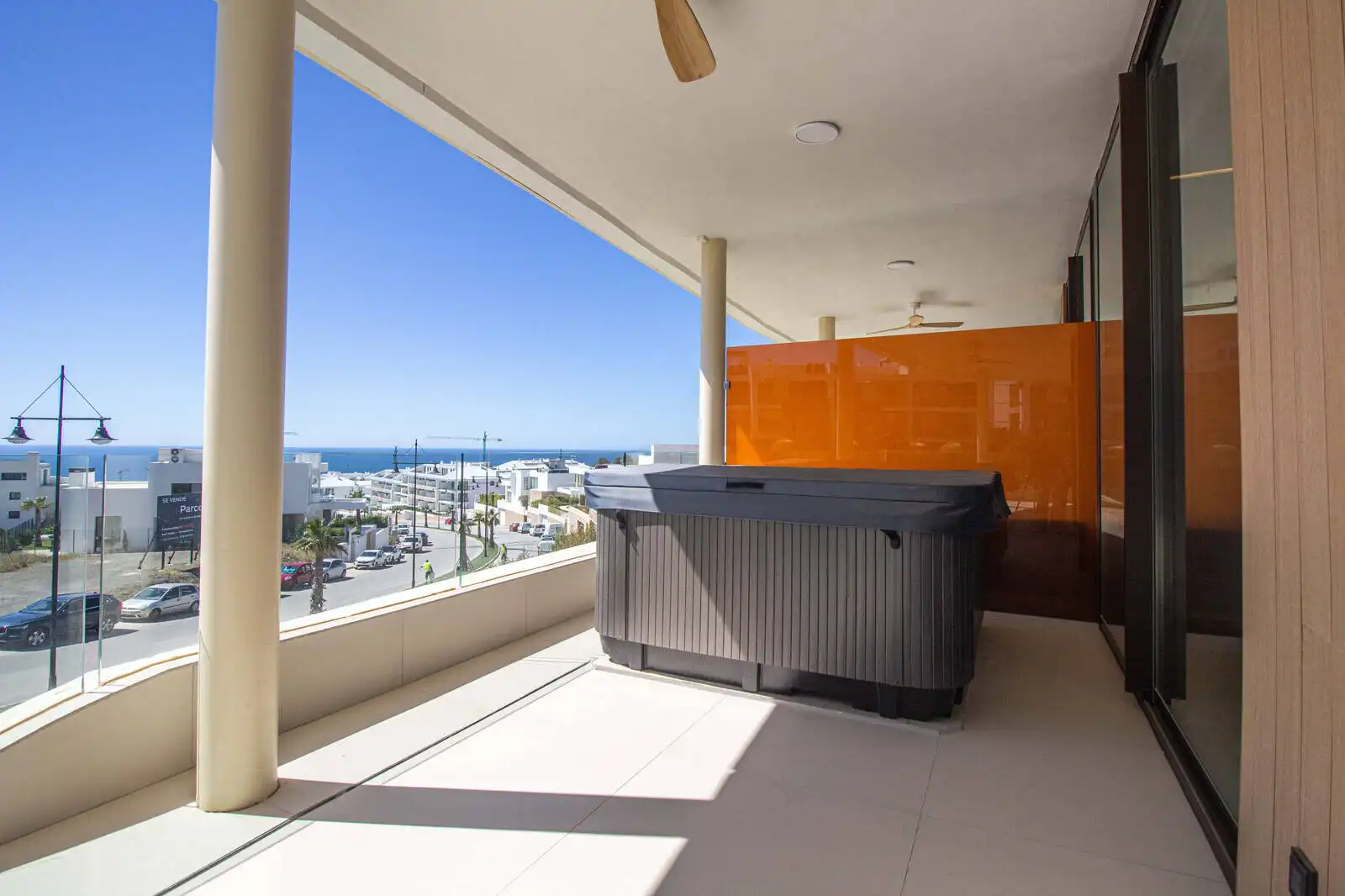 Apartament amb ascensor en venda a Torreblanca del Sol, imagen 2