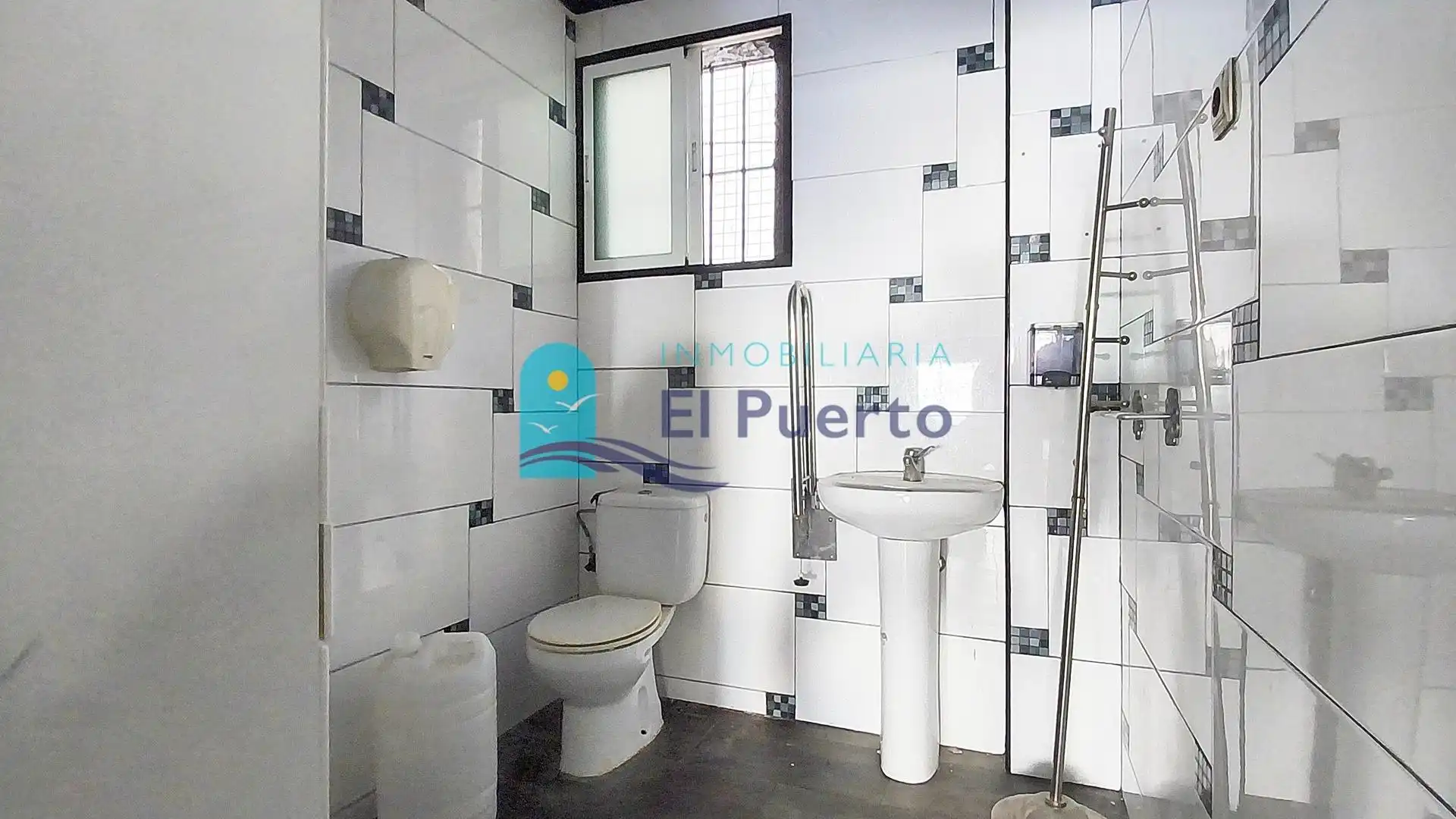 Local comercial en venda a Puerto de Mazarrón, imagen 5