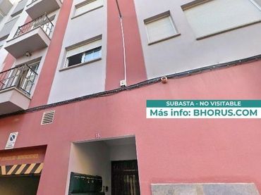 Appartement avec ascenseur à vendre à MALECON 15