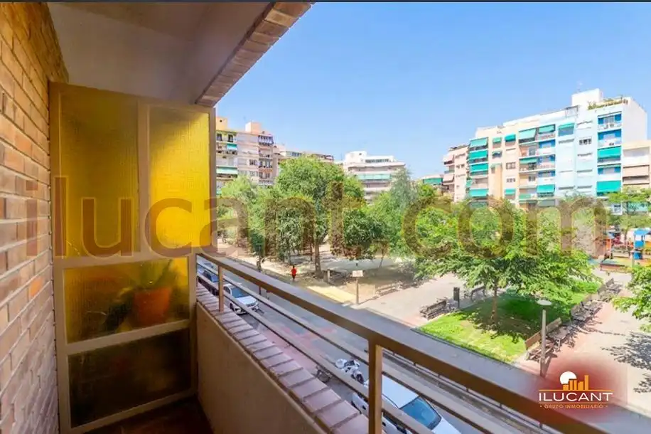 Appartement avec terrasse à vendre à Pla - Carolinas