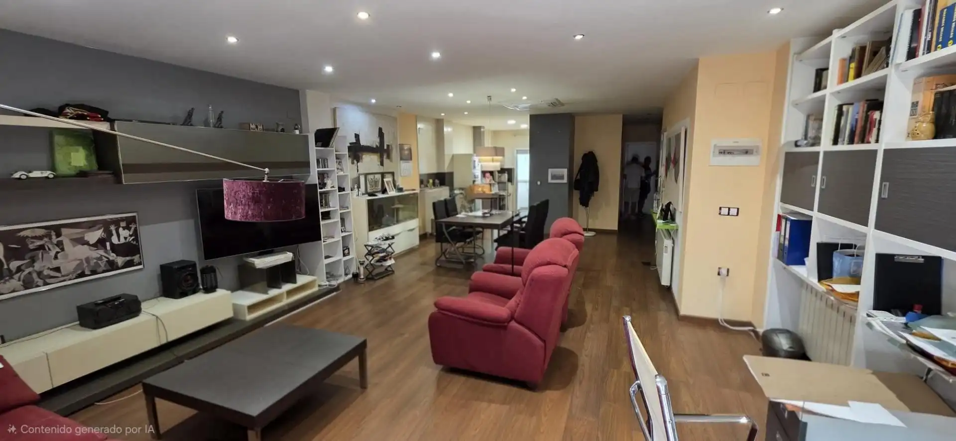 Piso en venta en Silla, imagen 2