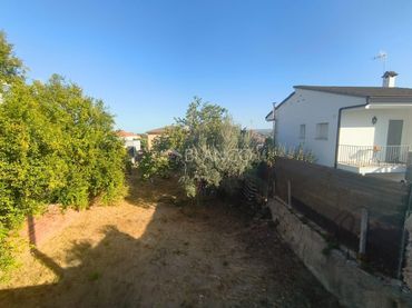 Terreno residenziale in vendita a Piera