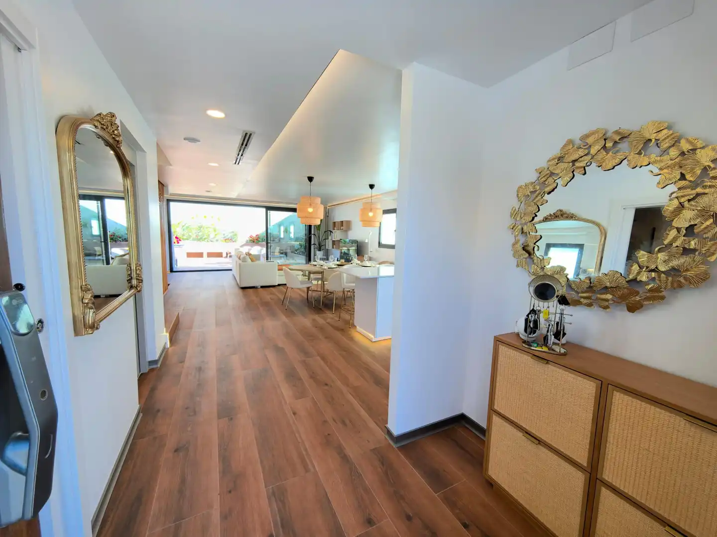 Maison jumelée à vendre à Montgat, imagen 7