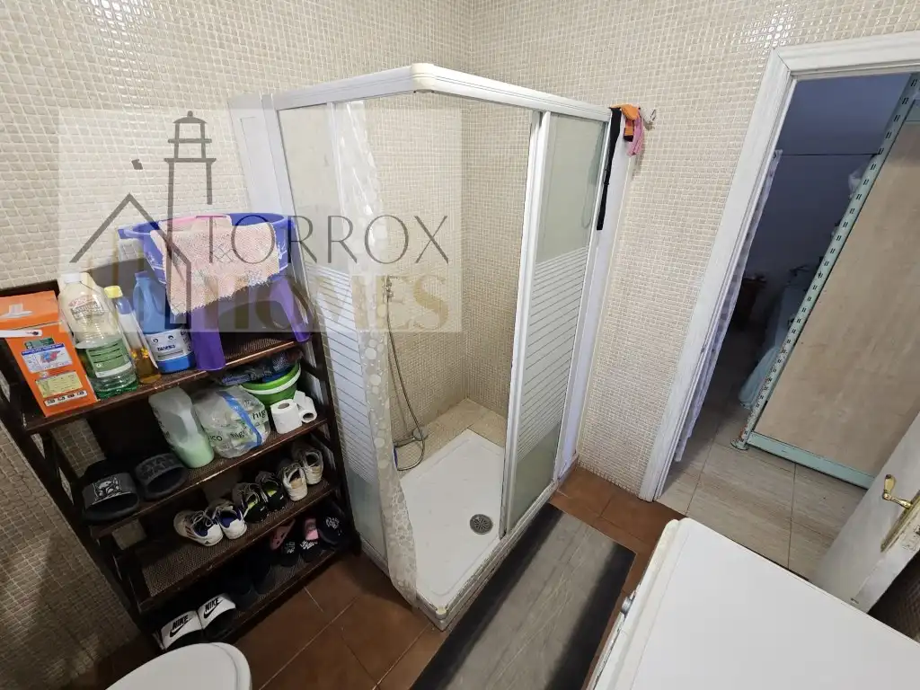 Apartament en venda a Avenida Isaac Albeniz, Torrox Pueblo