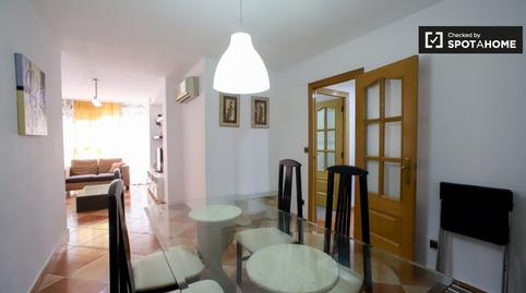 Foto 4 de Apartament per a compartir a La Malva-rosa,  Valencia Capital