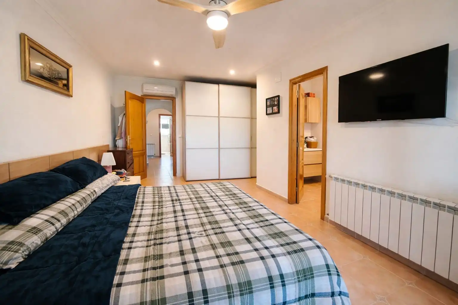 Detached house with pool for sale in El Montgó, imagen 36