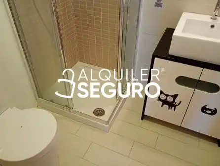 Flat with pool to rent in Travesía Posse 2, imagen 19
