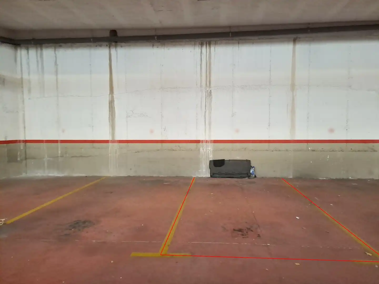 Flat for sale in Berga
