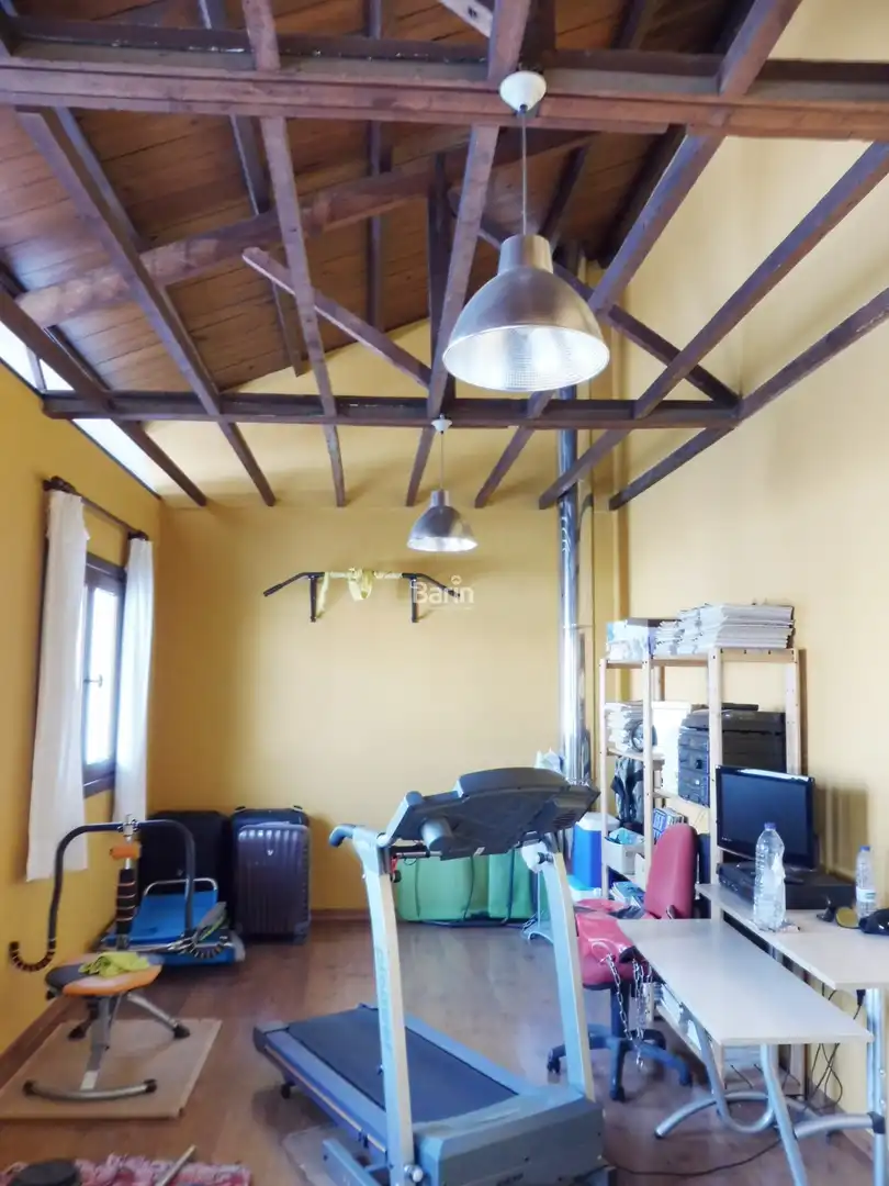 Casa o chalet en venta en Córdoba con Aire acondicionado, Parquet y Alarma