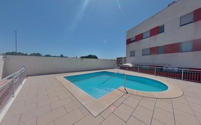 Swimming pool of Flat for sale in  Córdoba Capital  with Air Conditioner