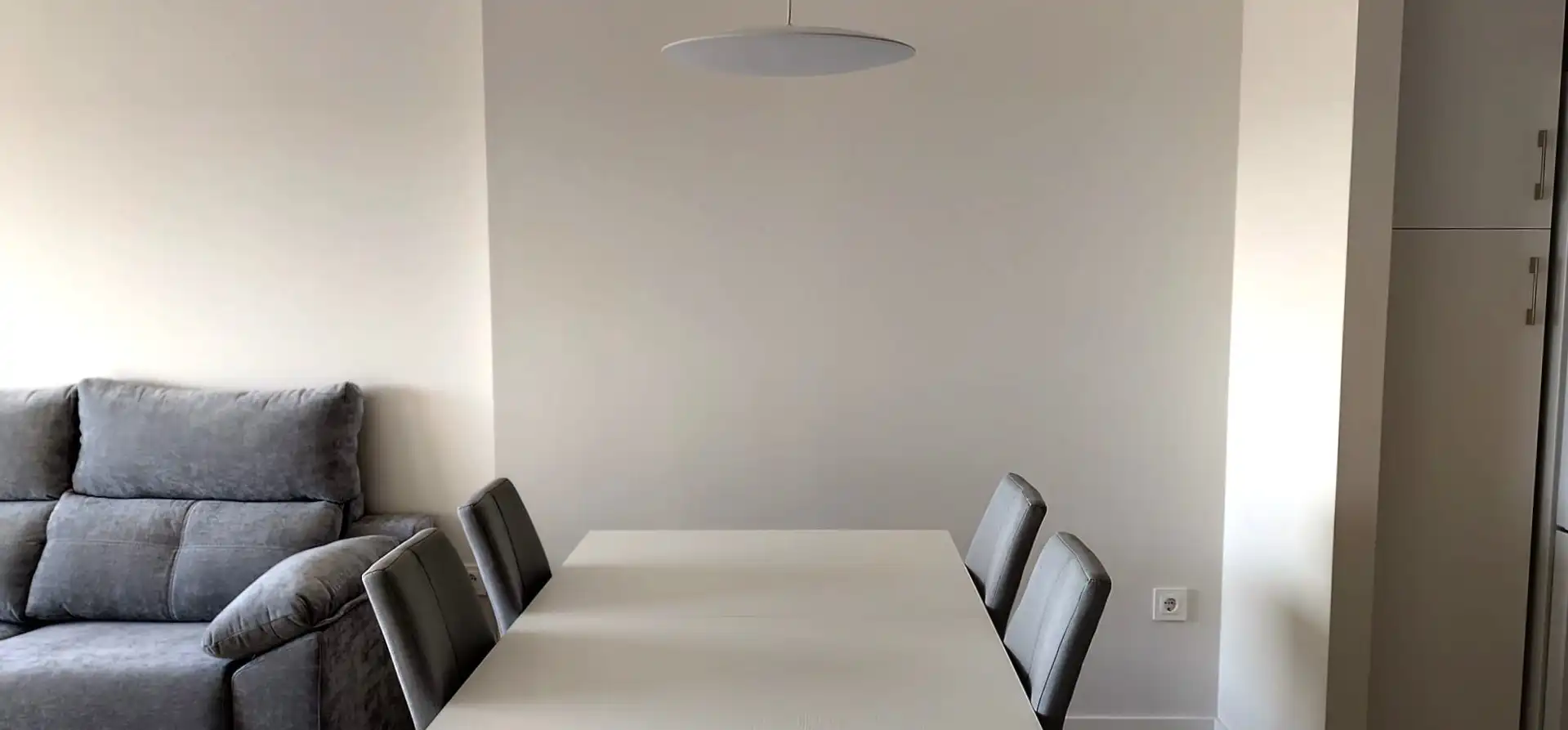 Piso de alquiler en la Palma, Vila-sana