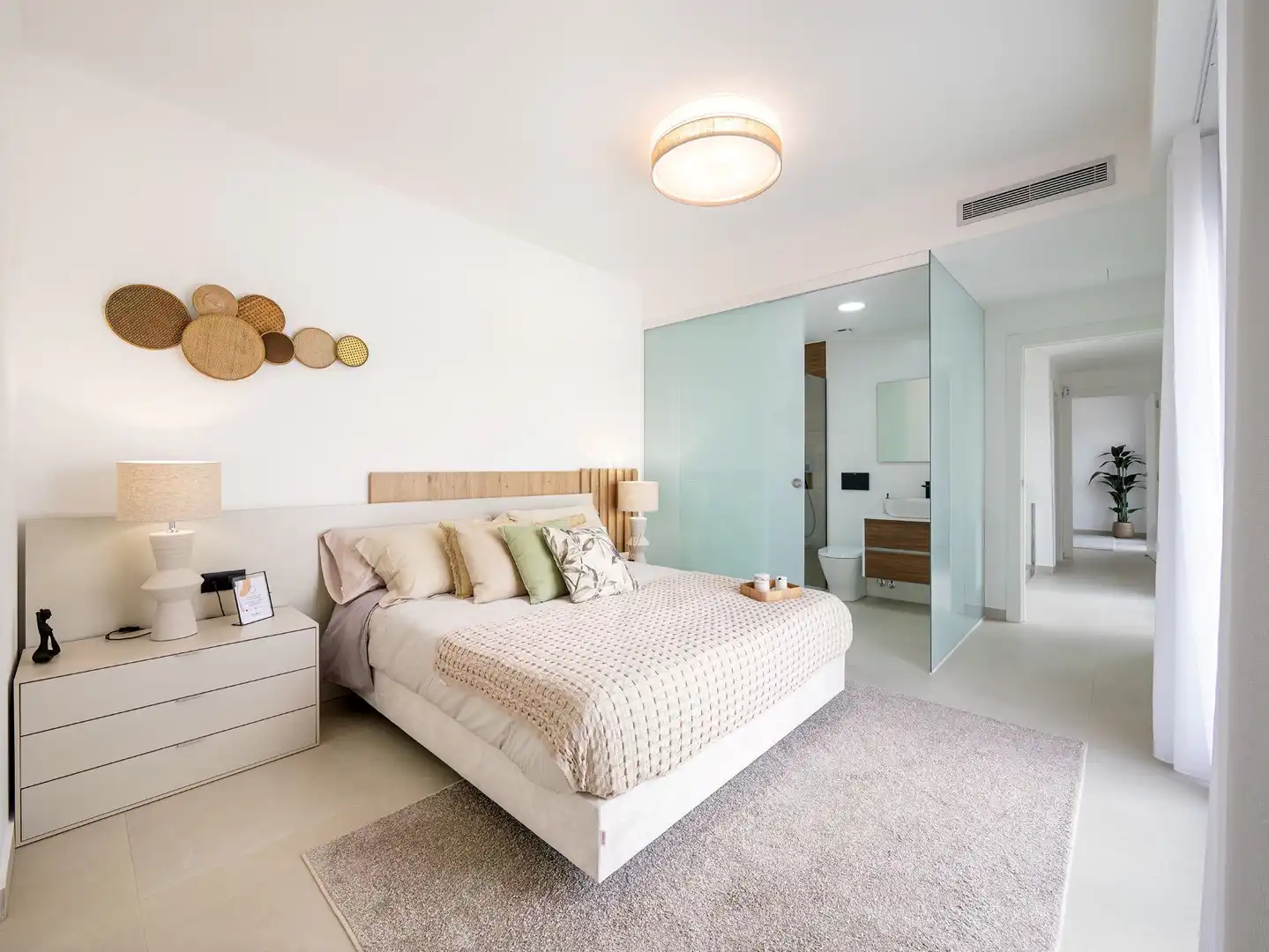 Detached house with pool for sale in Balcón de Finestrat - Terra Marina, imagen 13