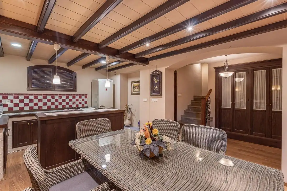 Chalet con piscina en venta en Calle de las Cañas 16, imagen 32