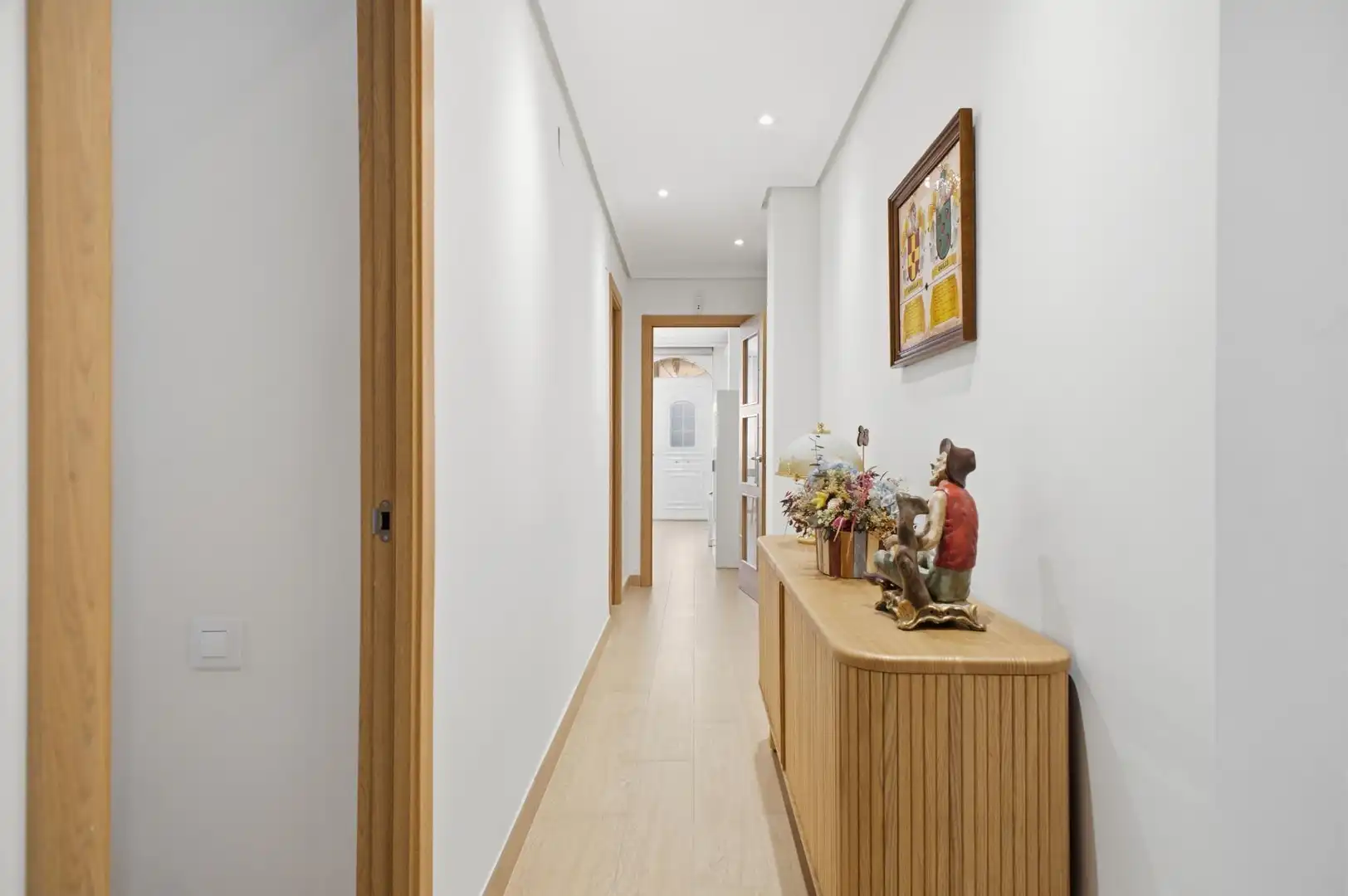 Flat with pool for sale in Aldaia, imagen 16